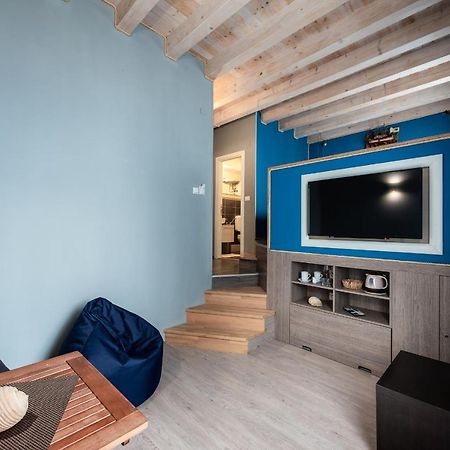 Nautica Room 2 - Old Town Dubrovnik Eksteriør billede
