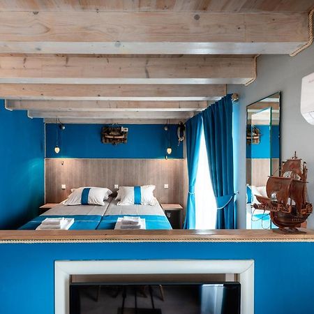 Nautica Room 2 - Old Town Dubrovnik Eksteriør billede