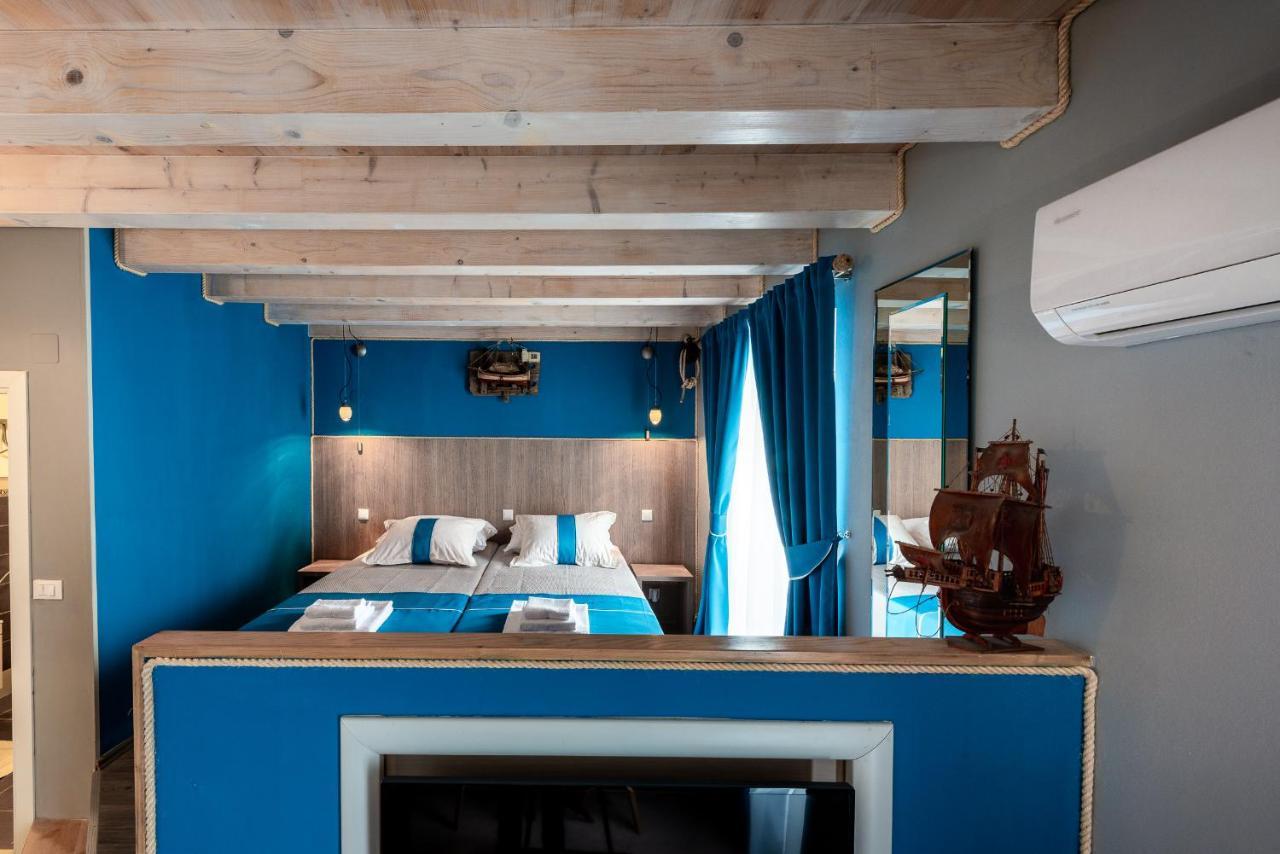Nautica Room 2 - Old Town Dubrovnik Eksteriør billede