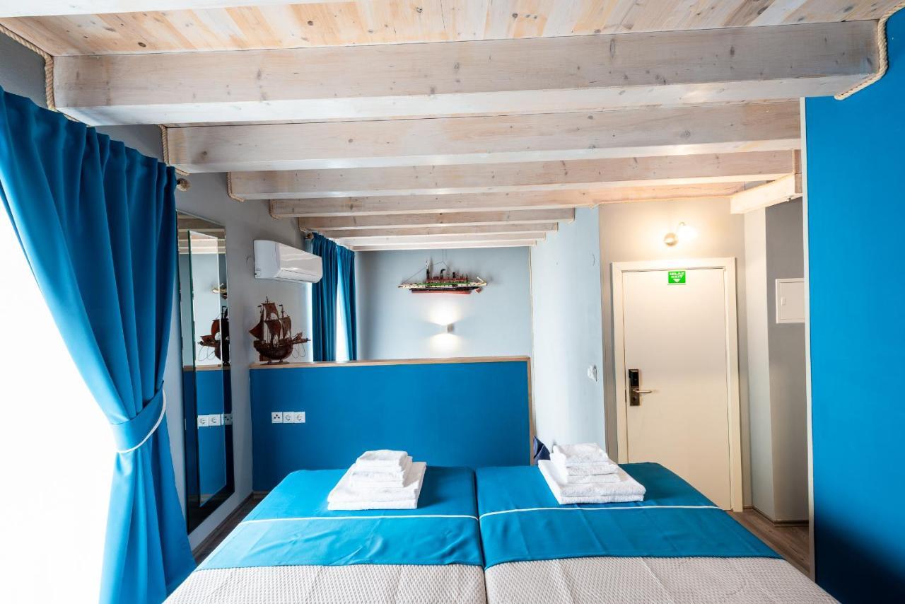 Nautica Room 2 - Old Town Dubrovnik Eksteriør billede