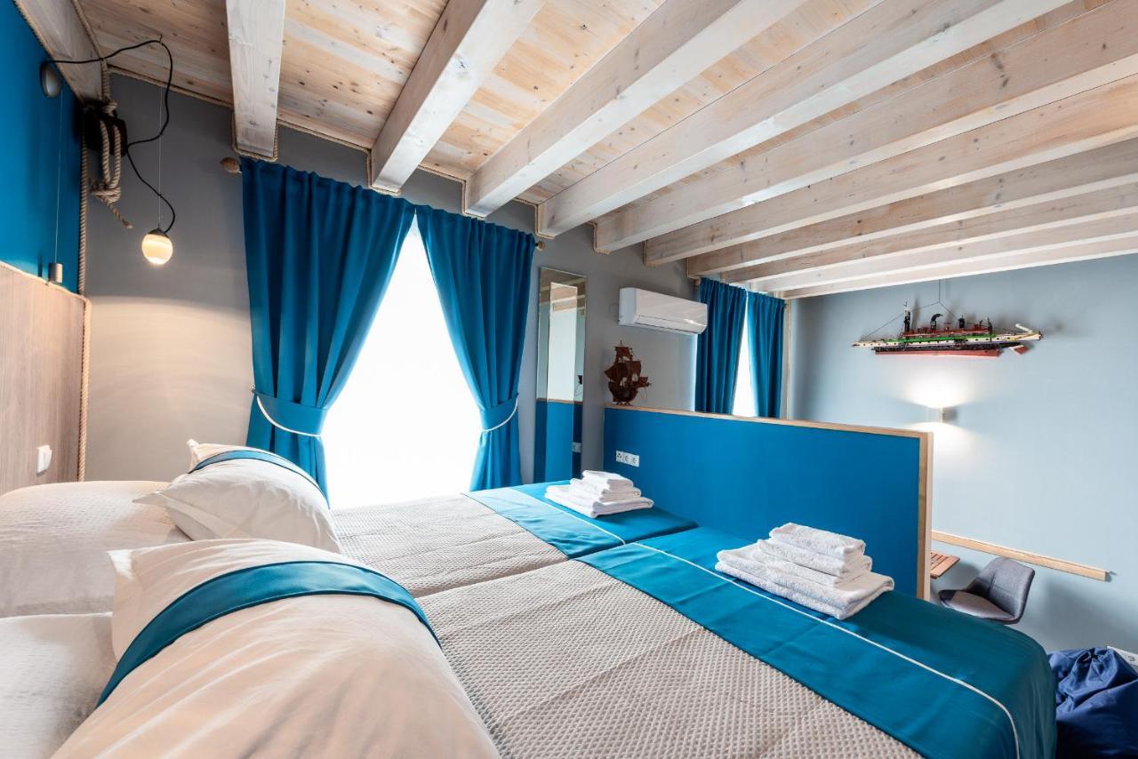 Nautica Room 2 - Old Town Dubrovnik Eksteriør billede
