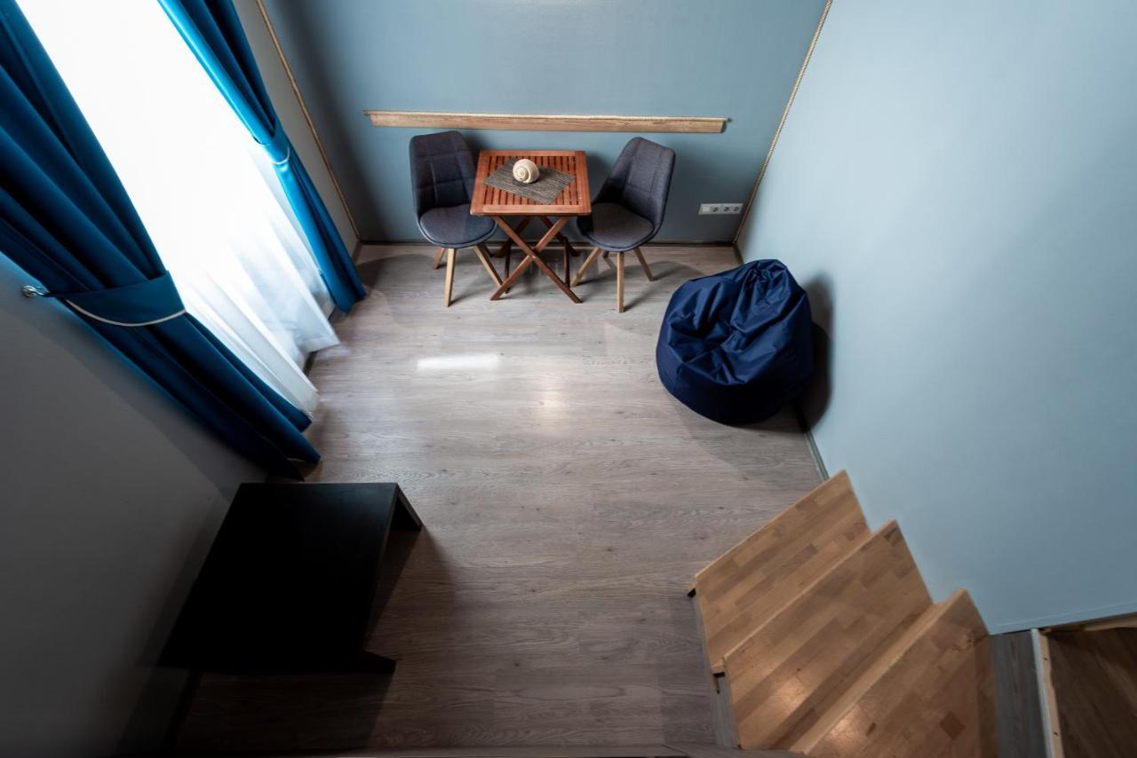 Nautica Room 2 - Old Town Dubrovnik Eksteriør billede