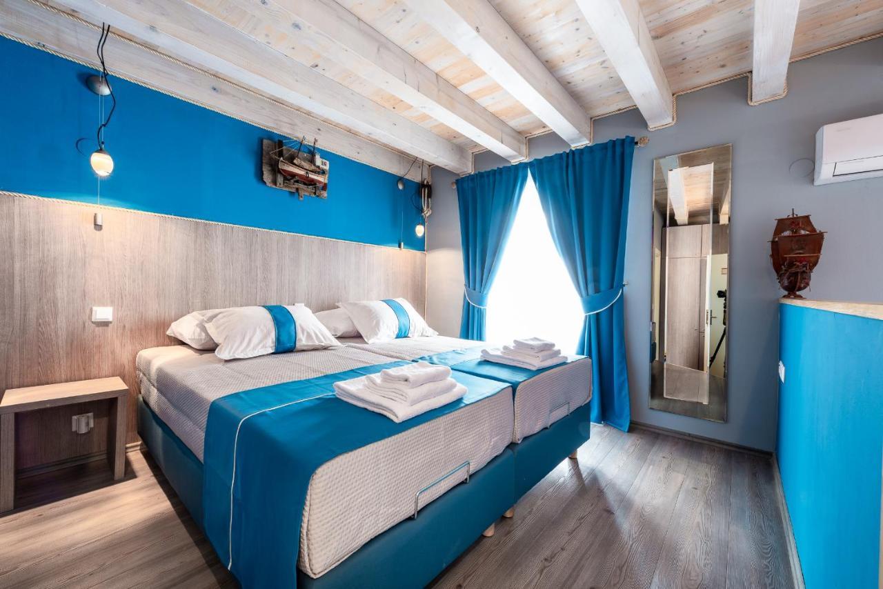 Nautica Room 2 - Old Town Dubrovnik Eksteriør billede