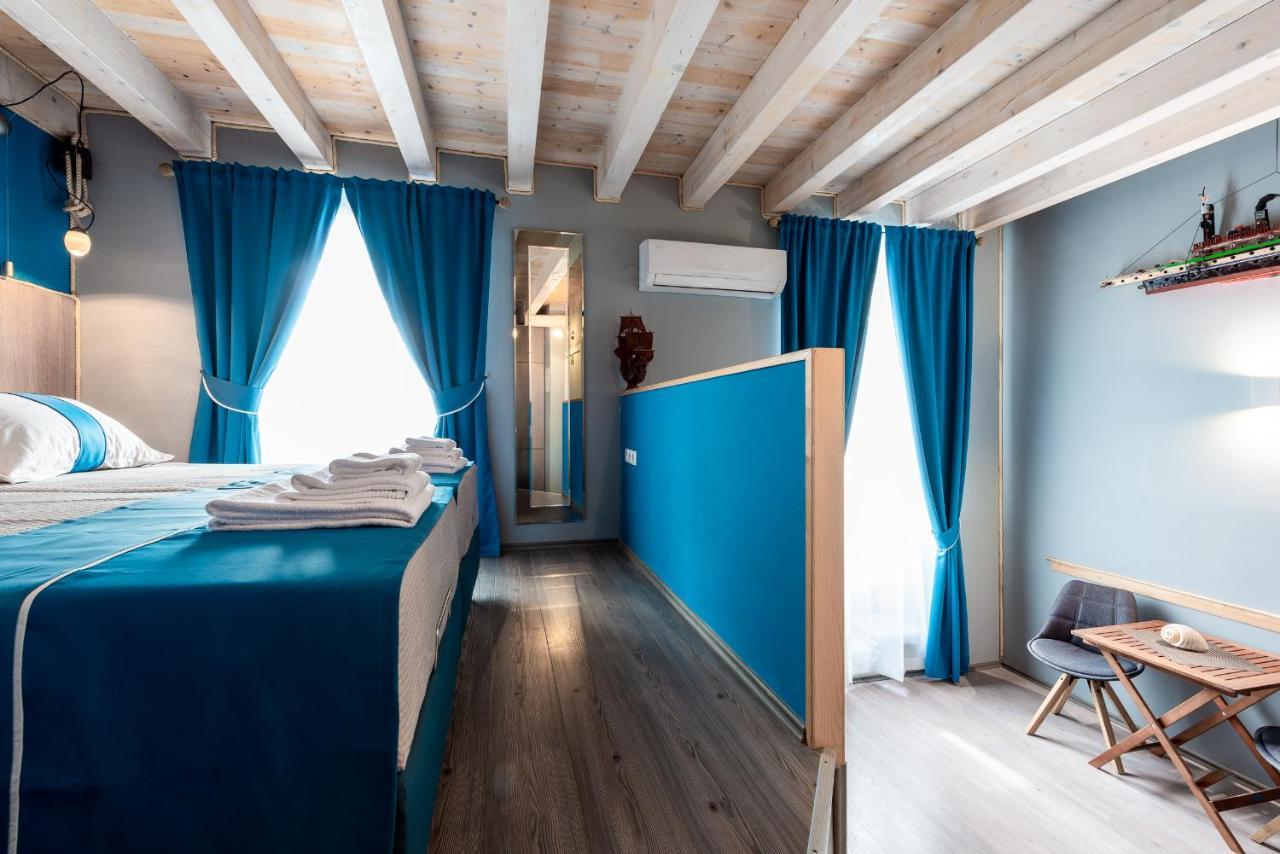 Nautica Room 2 - Old Town Dubrovnik Eksteriør billede