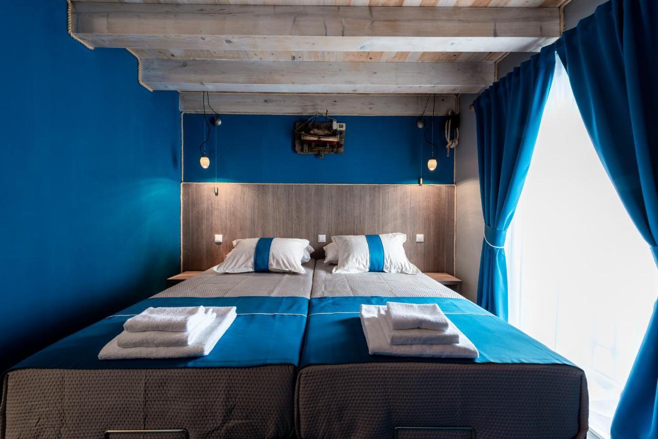 Nautica Room 2 - Old Town Dubrovnik Eksteriør billede