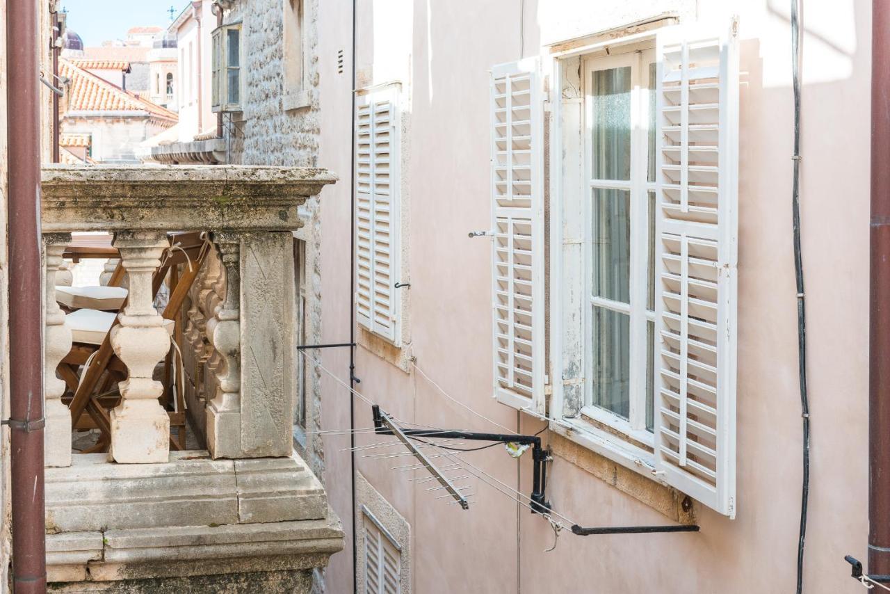 Nautica Room 2 - Old Town Dubrovnik Eksteriør billede