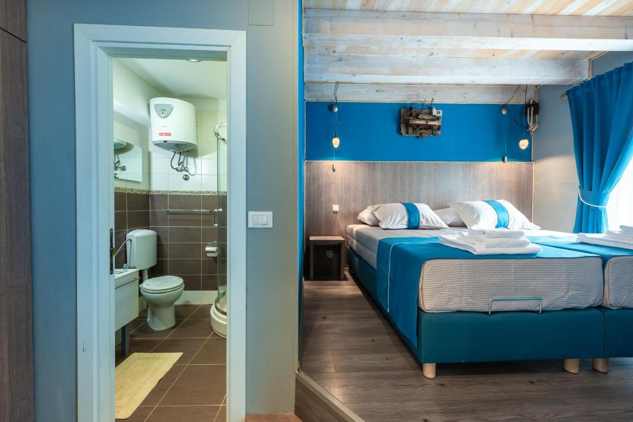 Nautica Room 2 - Old Town Dubrovnik Eksteriør billede