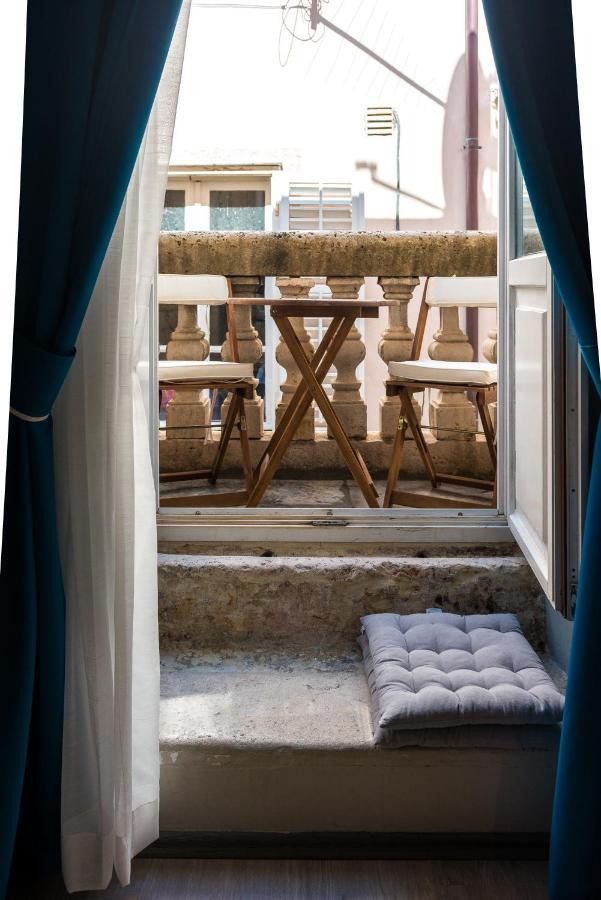 Nautica Room 2 - Old Town Dubrovnik Eksteriør billede