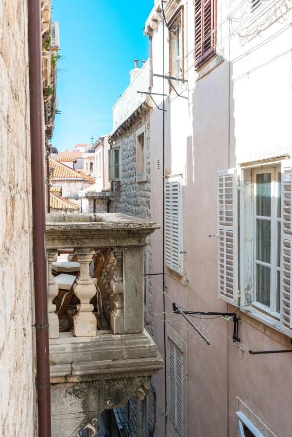 Nautica Room 2 - Old Town Dubrovnik Eksteriør billede