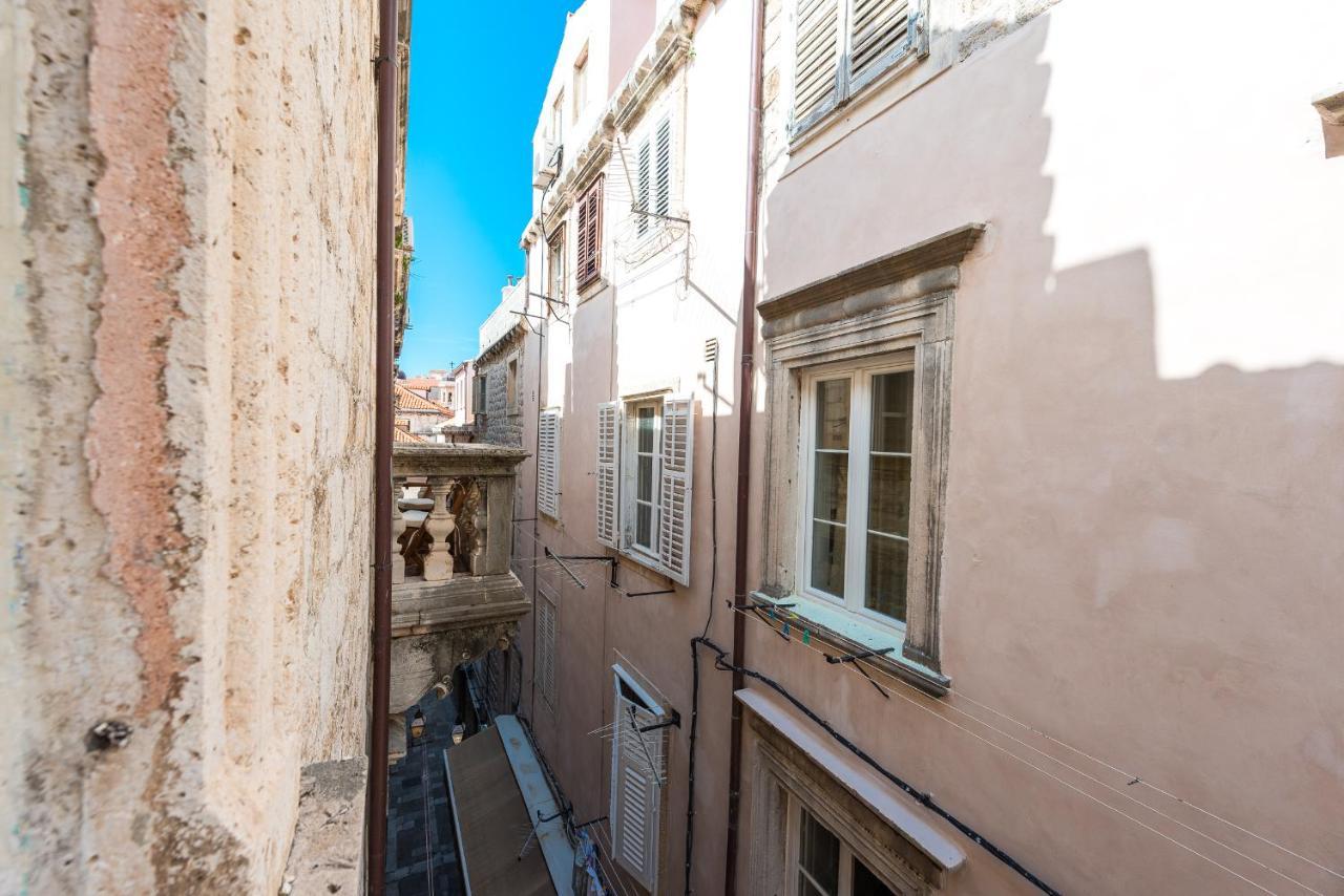 Nautica Room 2 - Old Town Dubrovnik Eksteriør billede