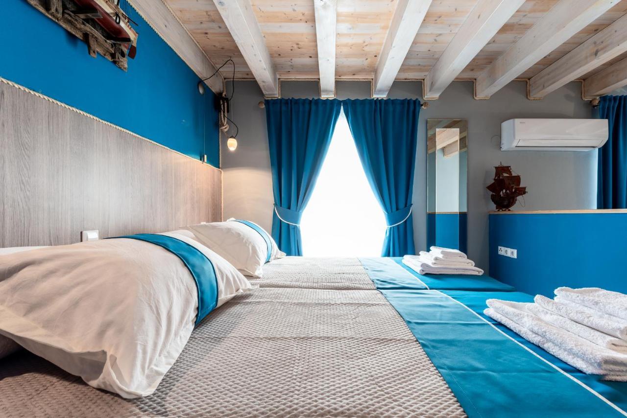 Nautica Room 2 - Old Town Dubrovnik Eksteriør billede