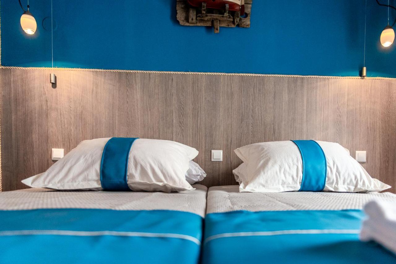 Nautica Room 2 - Old Town Dubrovnik Eksteriør billede