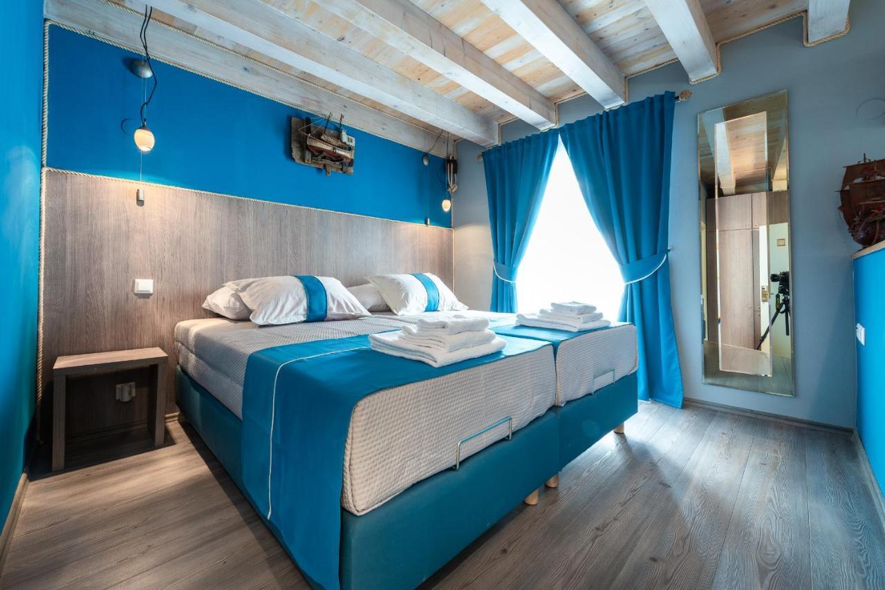 Nautica Room 2 - Old Town Dubrovnik Eksteriør billede