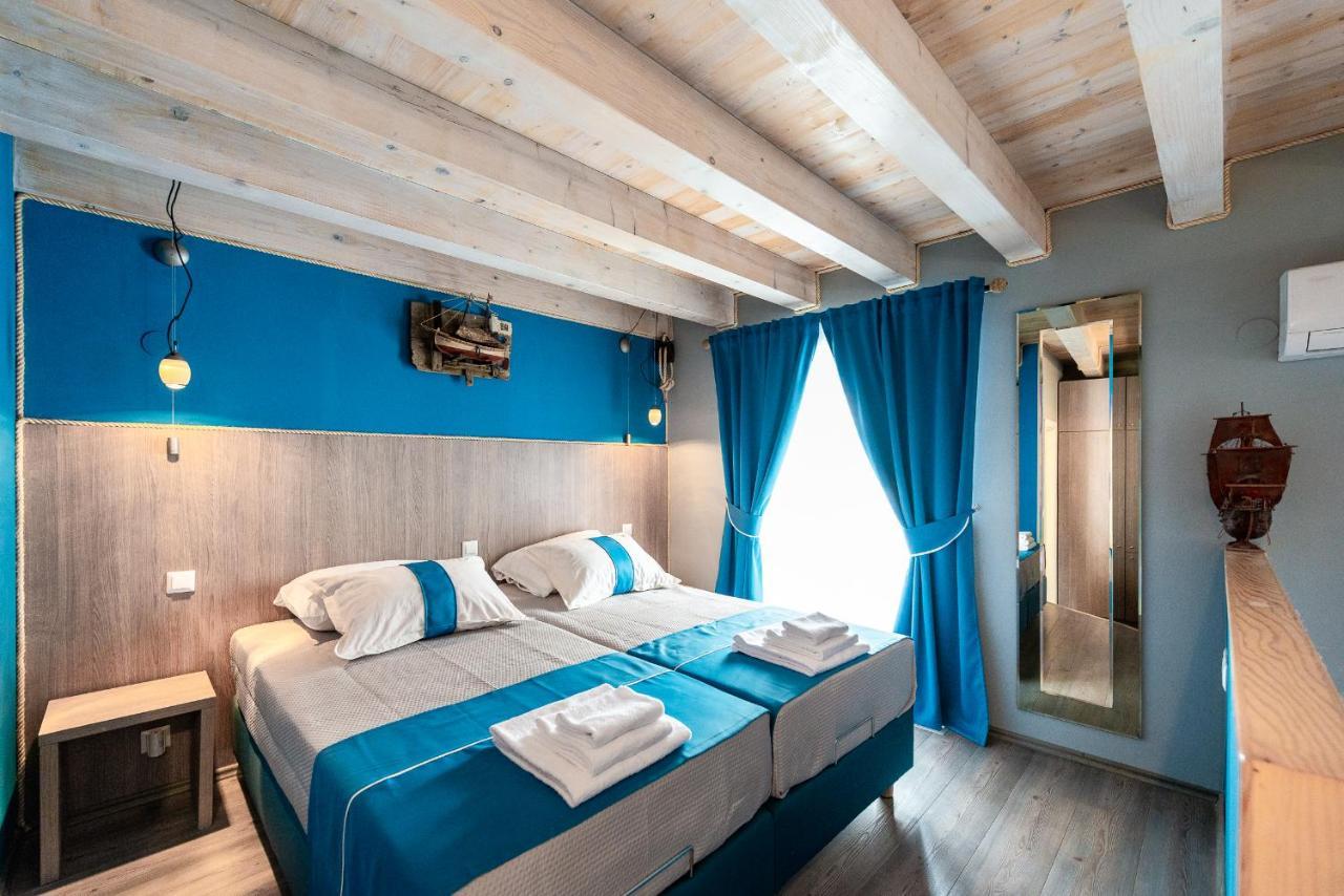 Nautica Room 2 - Old Town Dubrovnik Eksteriør billede