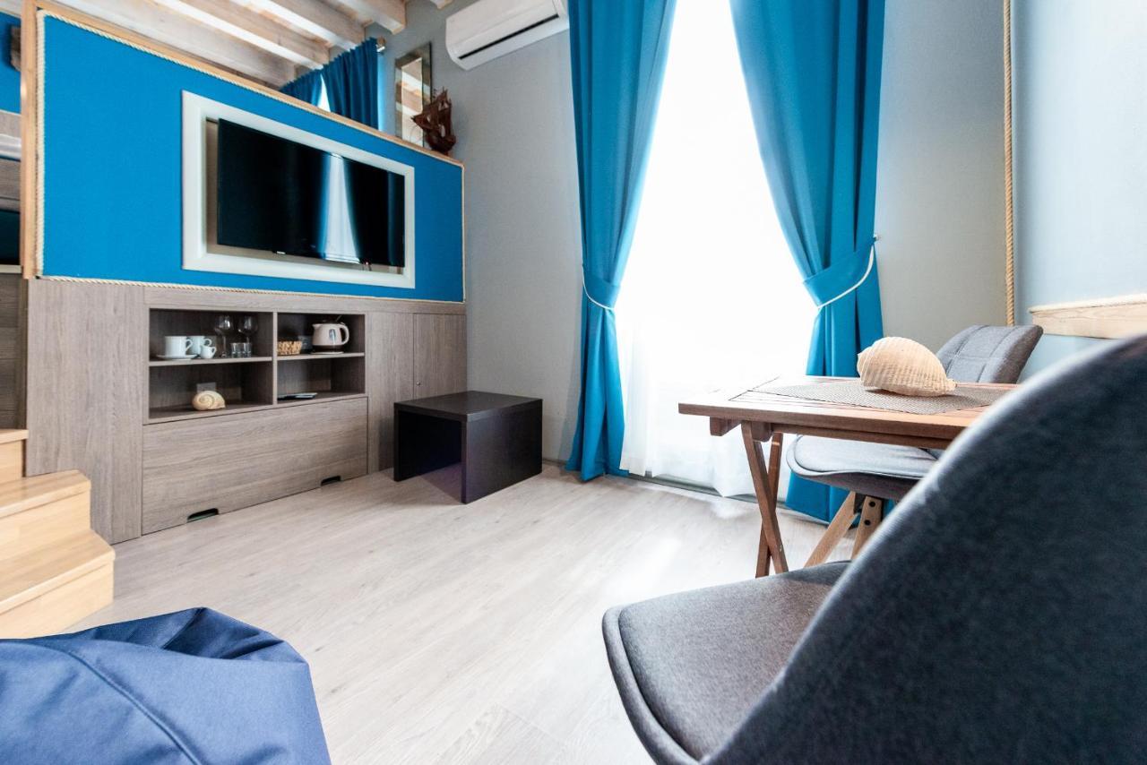 Nautica Room 2 - Old Town Dubrovnik Eksteriør billede