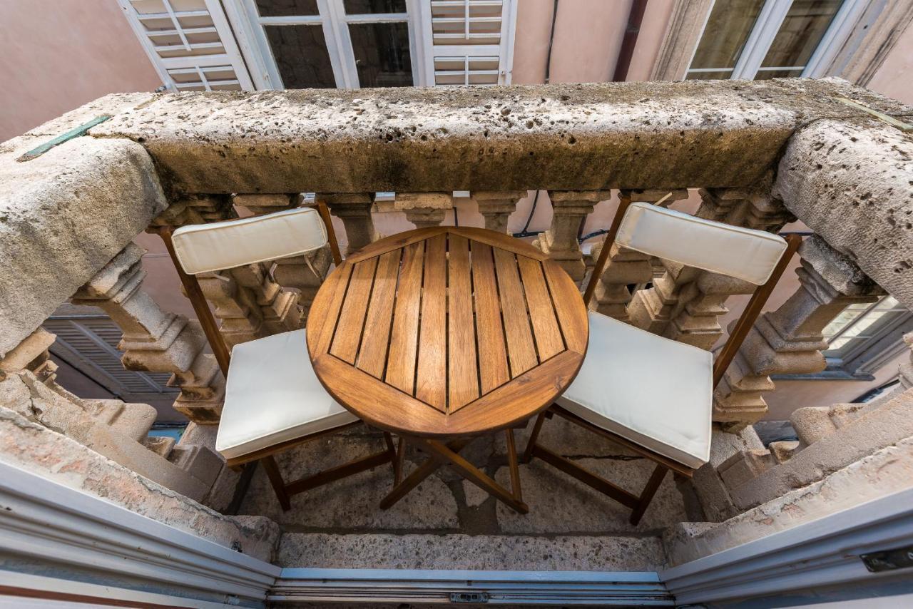 Nautica Room 2 - Old Town Dubrovnik Eksteriør billede